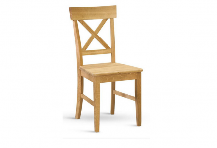 Židle Oak masiv