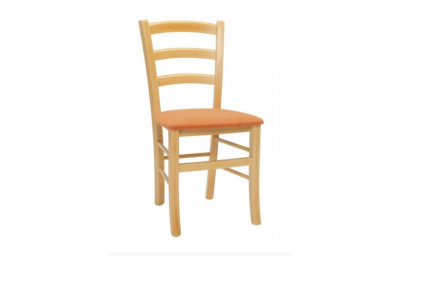 Židle Paysane látka