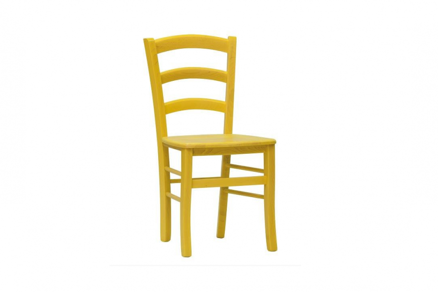Židle Paysane Color