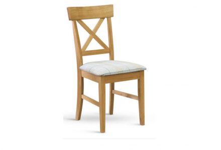 Židle Oak látka