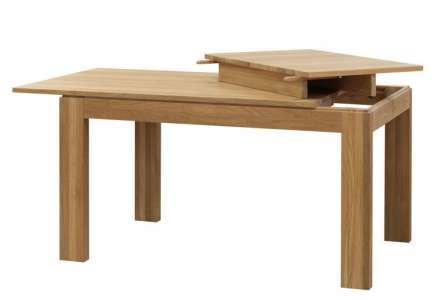 Stůl  CLASSIC  dub
