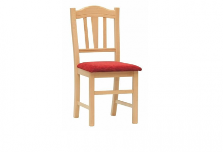Židle Silvana